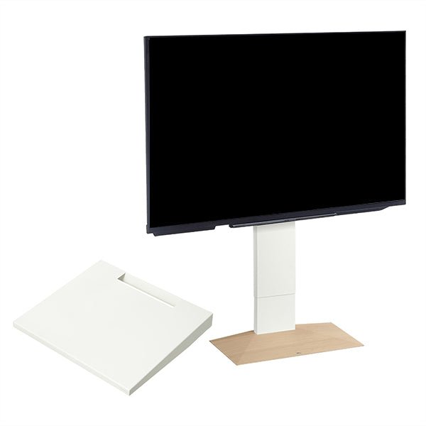 WALL INTERIOR TVSTAND V3 LOW TYPE＋棚板ラージセット