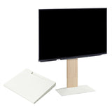 【LINE登録で15%OFF】WALL INTERIOR TVSTAND V3 LOW TYPE＋棚板ラージセット - KURASHI NO KATACHI