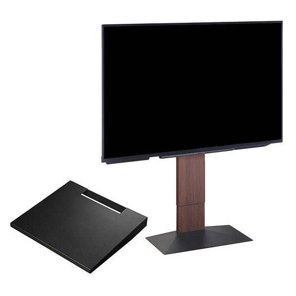 WALL INTERIOR TVSTAND V3 LOW TYPE＋棚板ラージセット