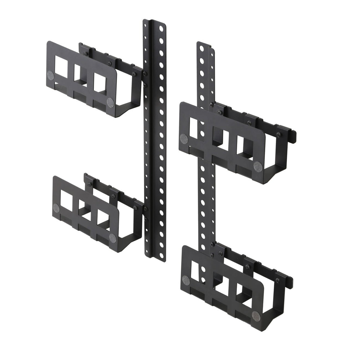 WALL INTERIOR TVSTAND Vシリーズ/A2/テレビ台用スタンド対応