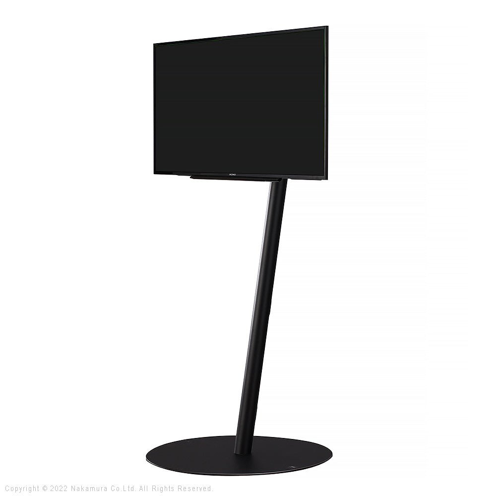 WALL INTERIOR TVSTAND A2 HIGH TYPE – KURASHI NO KATACHI