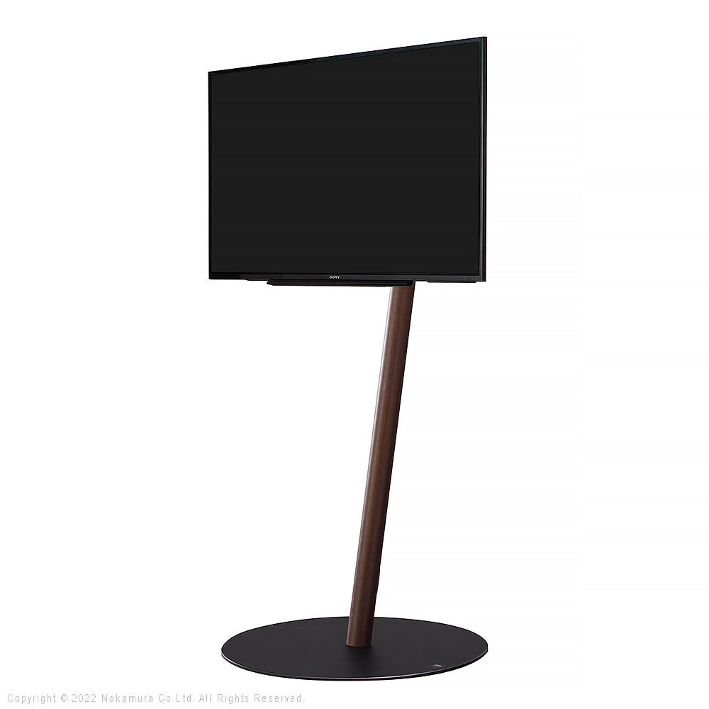 WALL INTERIOR TVSTAND A2 LOW TYPE – KURASHI NO KATACHI
