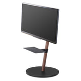 WALL INTERIOR TVSTAND A2 LOW TYPE＋レコーダー棚板セット - KURASHI NO KATACHI