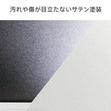 WALL INTERIOR TVSTAND　A2ハイ・ラージタイプ対応 サウンドバー棚板(S,M) - KURASHI NO KATACHI
