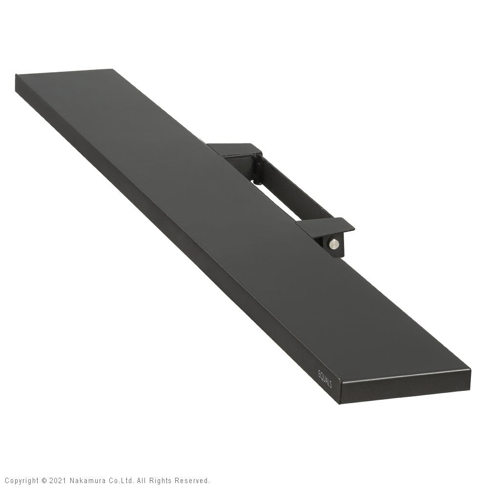 EQUALS WALL TV STAND V4 + サウンドバー棚板 テレビスタンドはWALL～ FRAMESTANDオプション | EQUALS